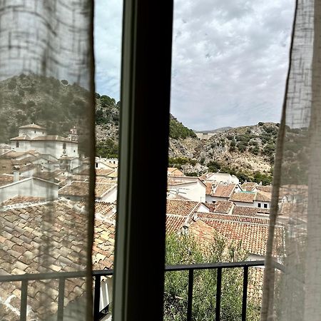 Villa Grazalema Casa Rural Con Encanto Buitenkant foto