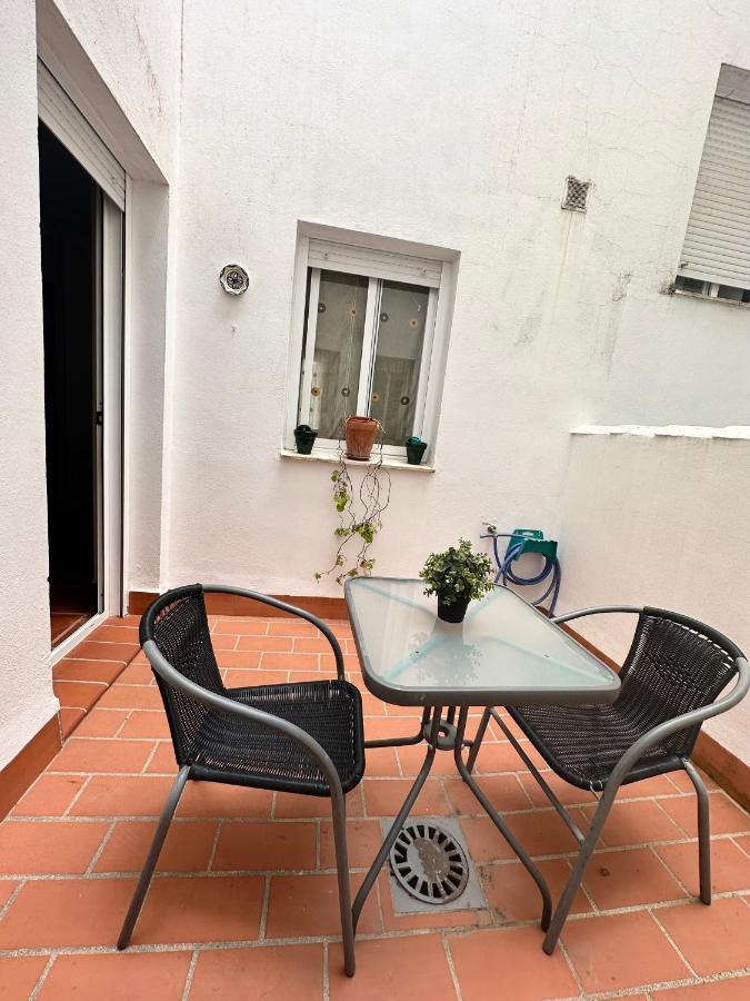 Villa Grazalema Casa Rural Con Encanto Buitenkant foto