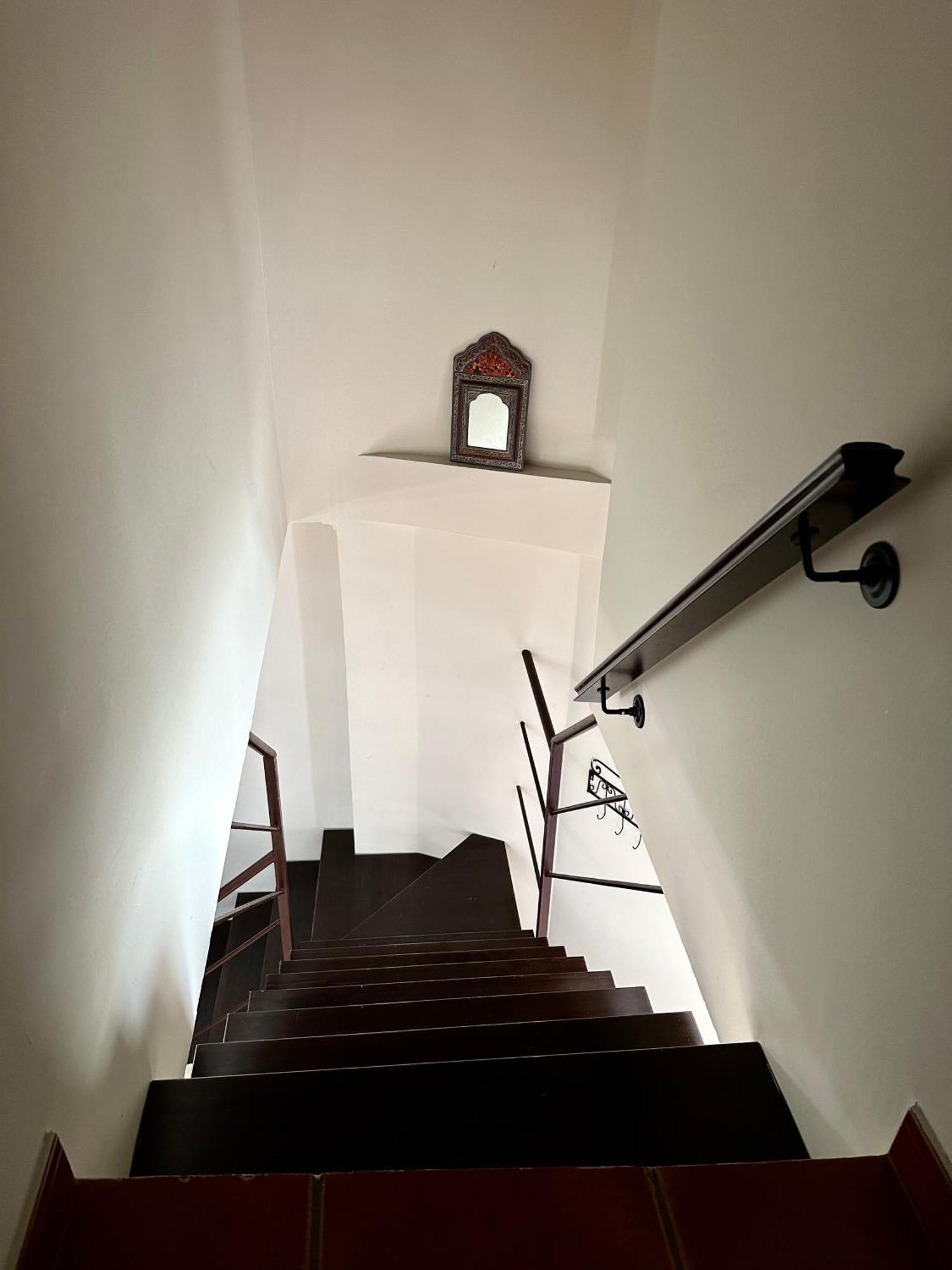 Villa Grazalema Casa Rural Con Encanto Buitenkant foto