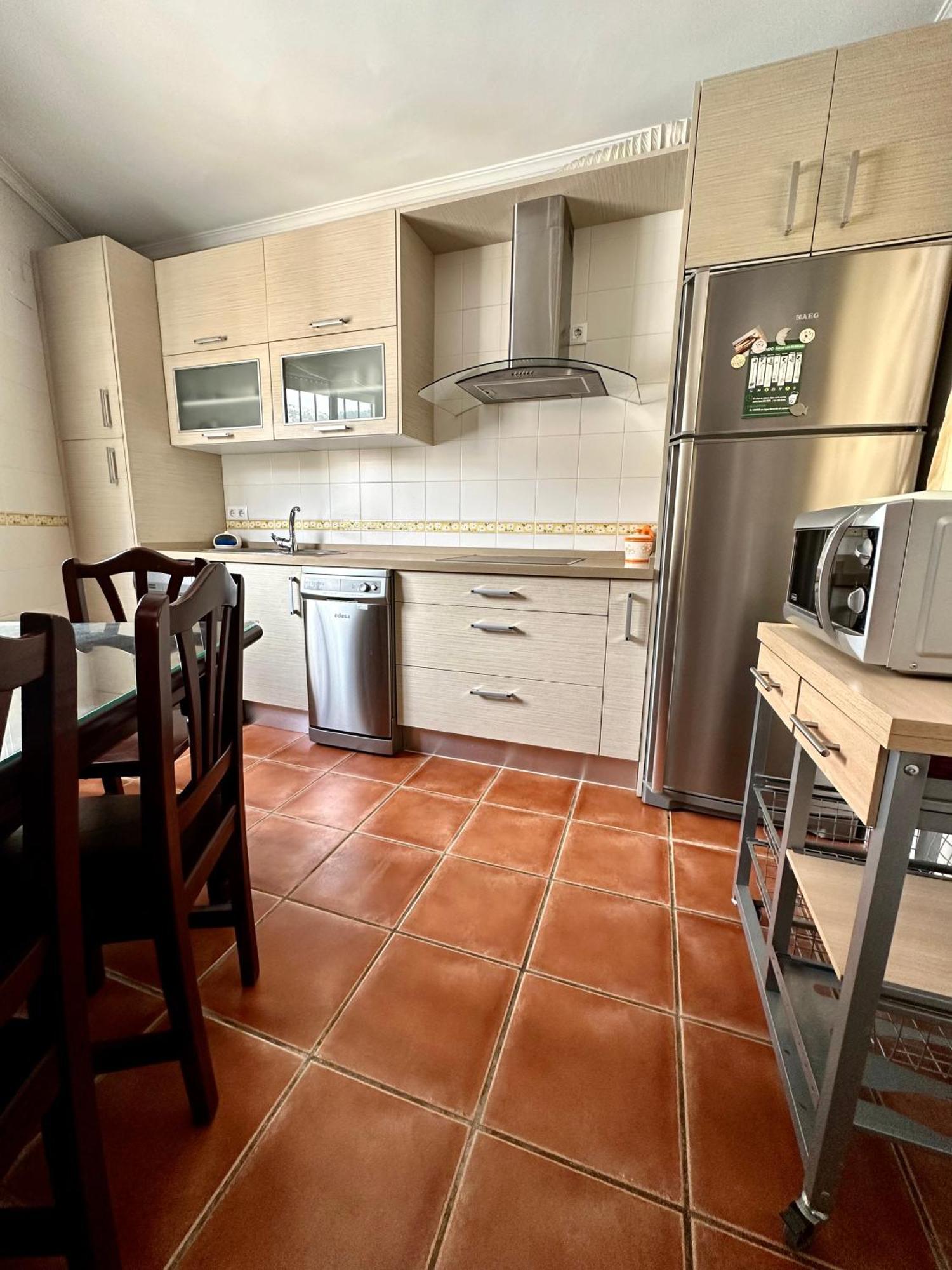 Villa Grazalema Casa Rural Con Encanto Buitenkant foto