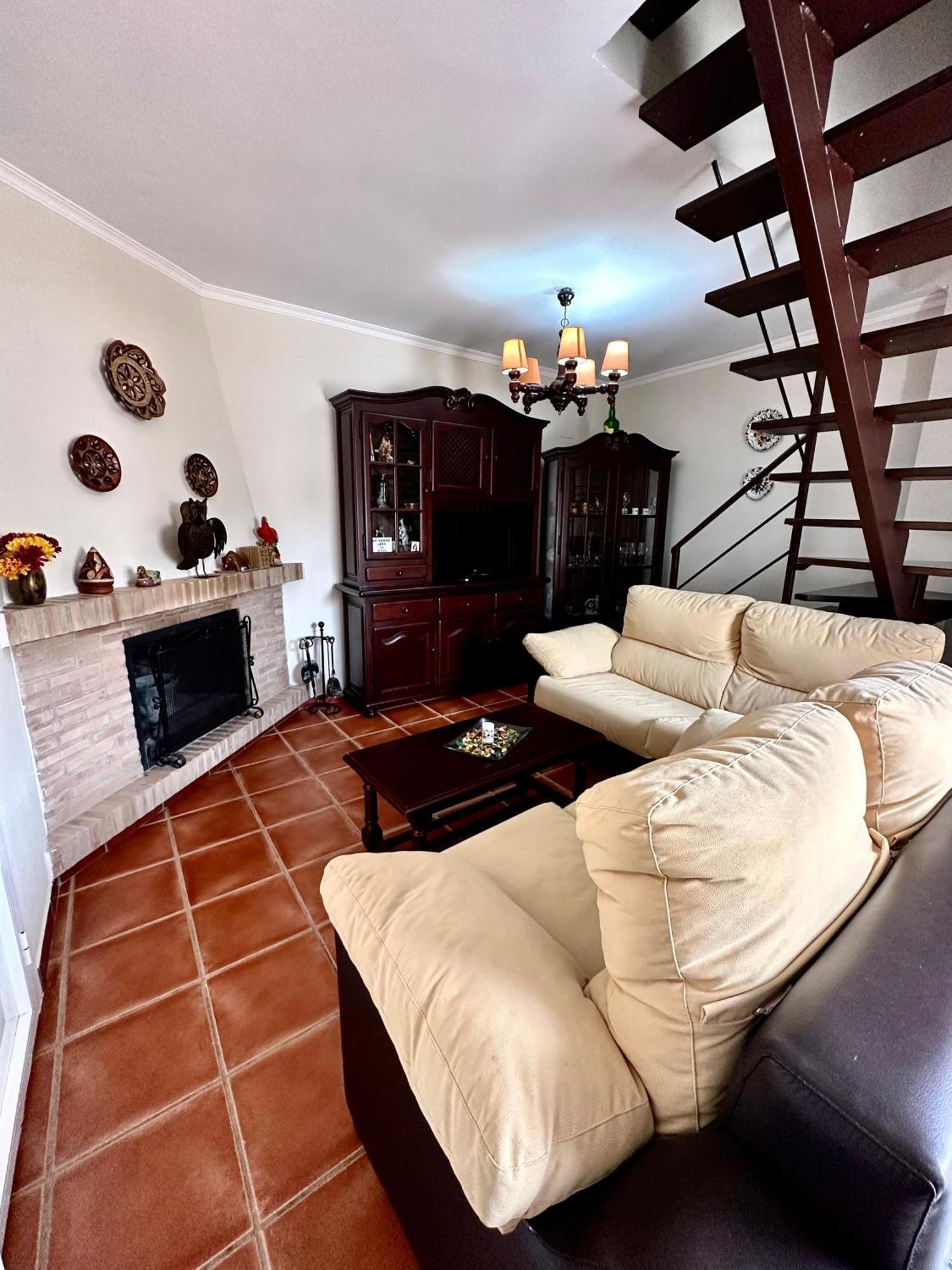 Villa Grazalema Casa Rural Con Encanto Buitenkant foto